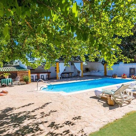 Cortijo La Vega Archidona By Ruralidays别墅 外观 照片