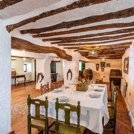 Cortijo La Vega Archidona By Ruralidays别墅 外观 照片