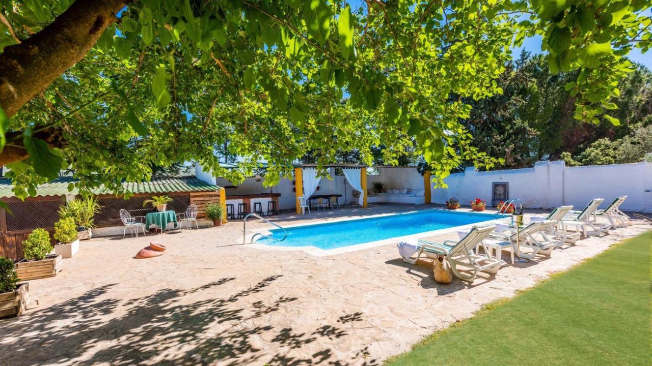Cortijo La Vega Archidona By Ruralidays别墅 外观 照片
