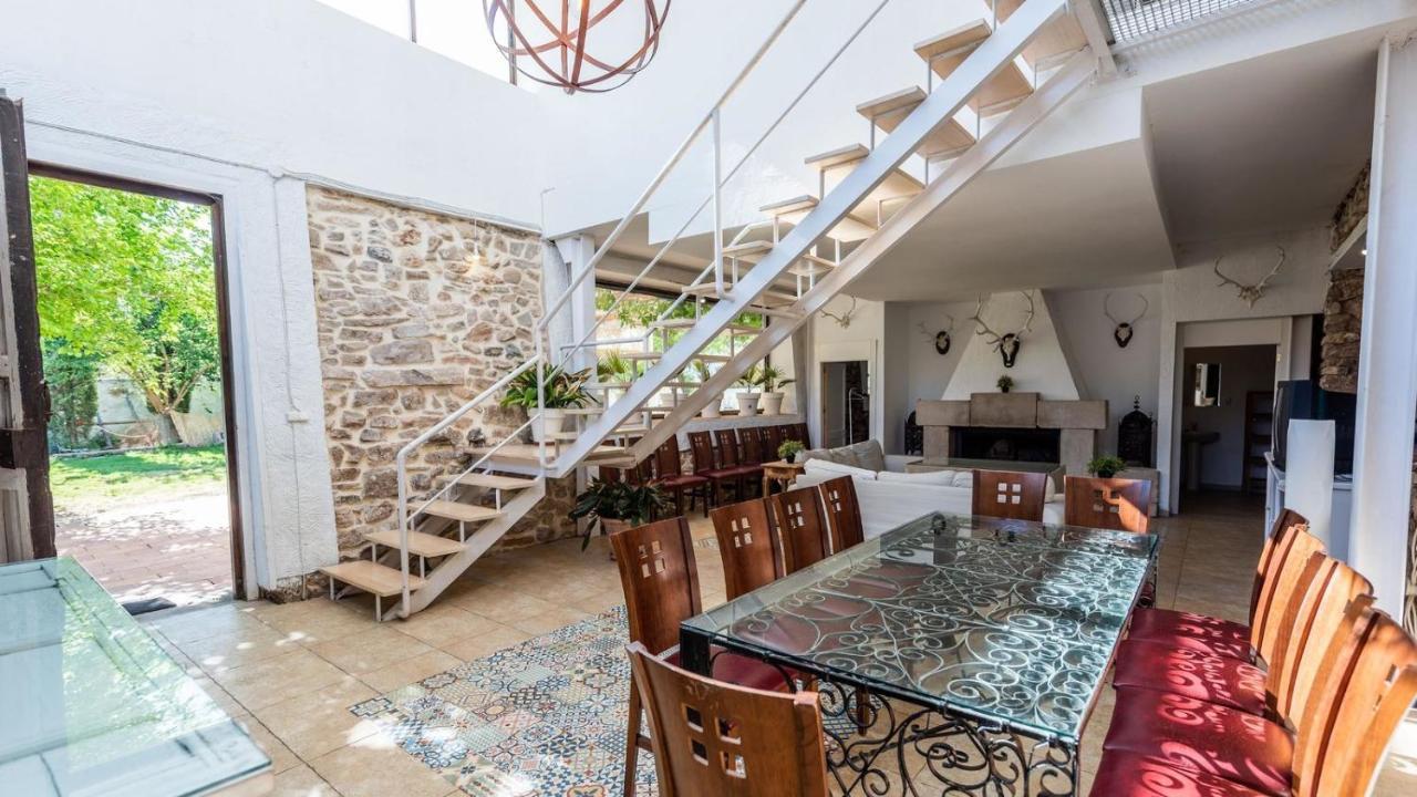 Cortijo La Vega Archidona By Ruralidays别墅 外观 照片