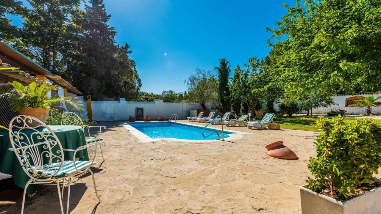 Cortijo La Vega Archidona By Ruralidays别墅 外观 照片