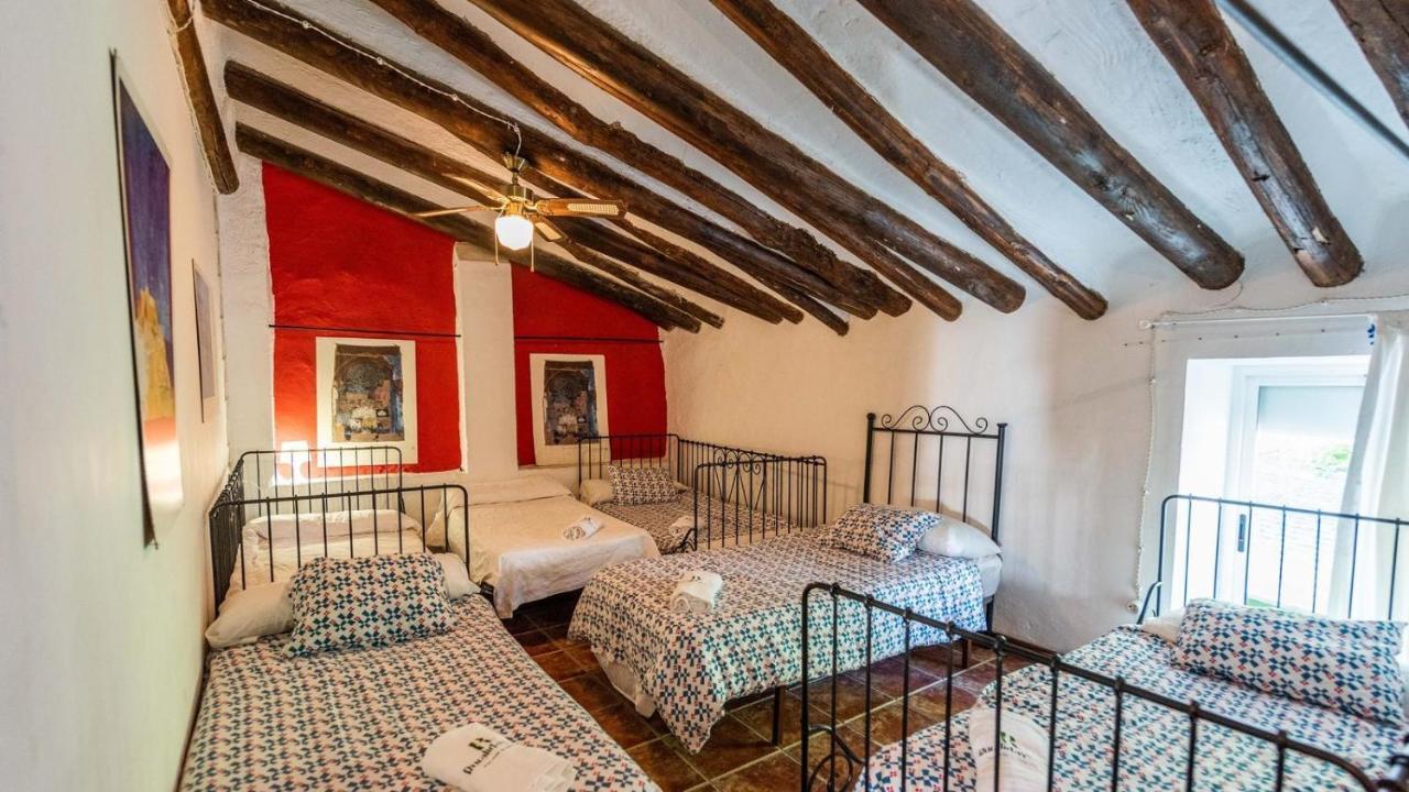 Cortijo La Vega Archidona By Ruralidays别墅 外观 照片