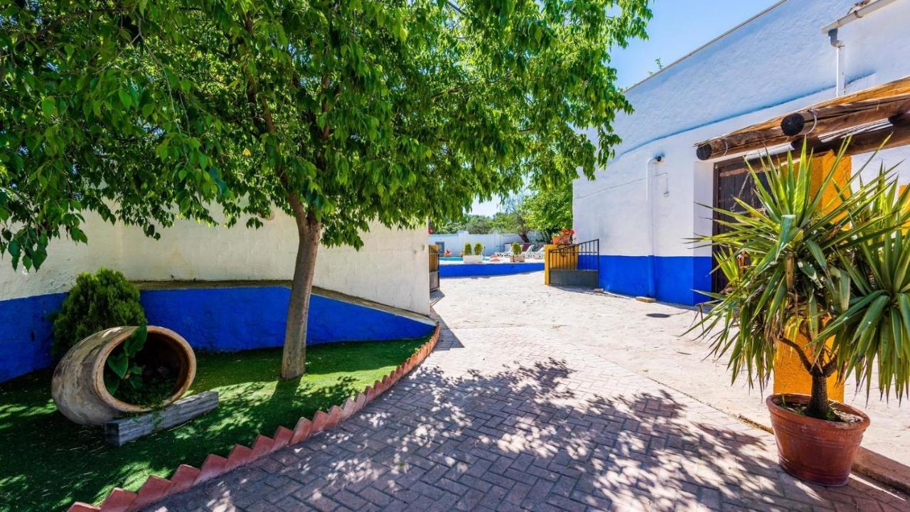 Cortijo La Vega Archidona By Ruralidays别墅 外观 照片