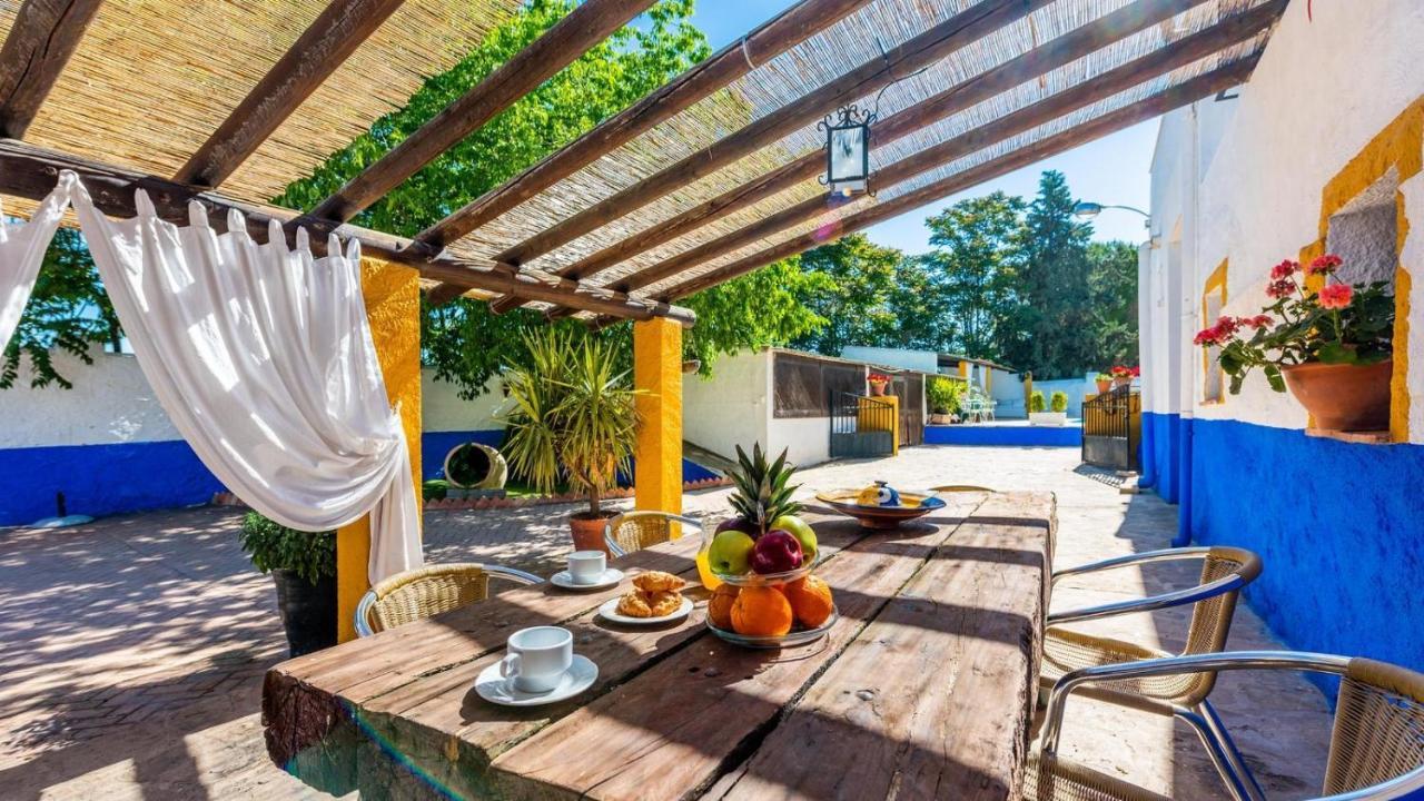 Cortijo La Vega Archidona By Ruralidays别墅 外观 照片